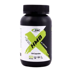 کپسول اچ ام بی پی ان سی 120 عددی | HMB Capsule - PNC