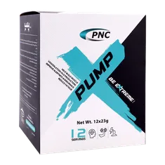 پودر پمپ بیوکراتین پی ان سی | Pump BioCreatine Complex Powder - PNC