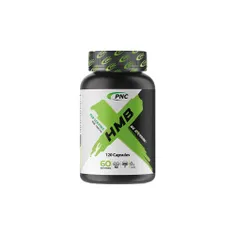 کپسول اچ ام بی پی ان سی 120 عددی | HMB Capsule - PNC