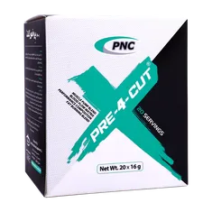 پودر پره فور کات پی ان سی | Pre-4-Cut Powder - PNC