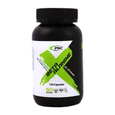 کپسول بتا آلانین پی ان سی 120 عددی | Beta Alanine Capsule - PNC