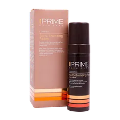 فوم برنزه کننده پریم 150 میلی لیتری | Auto Bronzing Foam - Prime