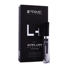 سرم تقویت کننده مژه اولترا لش پریم | Prime Ultra Lash Booster Super Serum