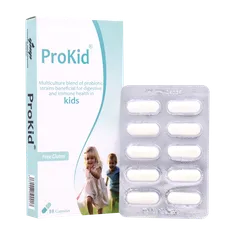 کپسول پروکید گسترش میلاد فارمد | Prokid Capsule - Gostaresh Milad Pharmed