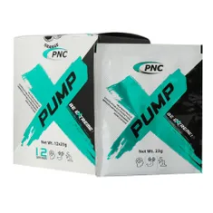 پودر پمپ بیوکراتین کمپلکس پی ان سی | Pump BioCreatine Complex Powder - PNC