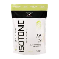 پودر ایزوتونیک کیو ان تی | Isotonic Powder - QNT