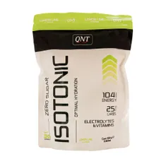 پودر ایزوتونیک کیو ان تی | Isotonic Powder - QNT