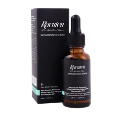 سرم ضد لک راکوتن 30 میلی لیتری | Racuten Racuten Depigmenting Serum