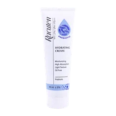 کرم آب رسان پوست چرب و مختلط راکوتن | Hydrating Cream for Oily and Combination Skin - Racuten