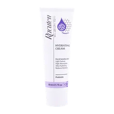 کرم آبرسان راکوتن پوست خشک و حساس | Hydrating Cream for Dry and Sensitive Skin - Racutan