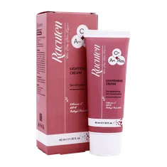 کرم روشن کننده پوست راکوتن | Lightening Cream - Racuten