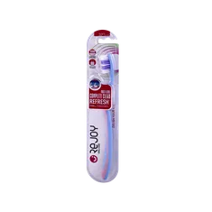 مسواک نرم ری فرش ریجوی کد 104S | Rejoy Refresh Soft Toothbrush Code 104