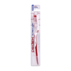 مسواک پدکس اولترا کلین متوسط 204 | Ultra Clean Medium Toothbrush - Pedex