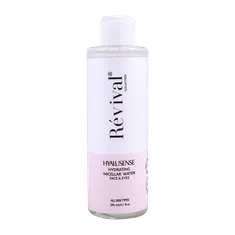 میسلار واتر آبرسان هیالوسنس رویوال | Hydrating Micellar Water - Revival