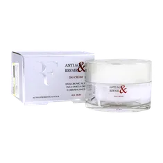 کرم ضد چروک و بازسازی کننده روز رویال فم 50 میلی لیتری | Royale Femme Anti Age And Repair Day Cream