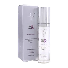 سرم فرم‌دهنده و شفاف‌کننده صورت رویال فم 30 میلی لیتری  | Royale Femme Firm And Bright Serum