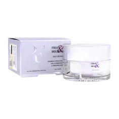کرم فرم دهنده و شفاف کننده روز رویال فم 50 میلی لیتری  | Royale Femme Firm And Bright Day Cream