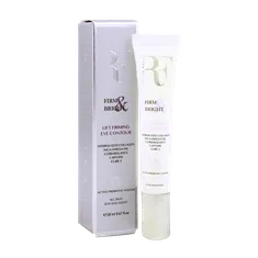 کرم فرم دهنده و شفاف کننده دور چشم رویال فم 20 میلی لیتر  | Royale Femme Firm And Bright Eye Contour Cream