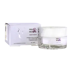 کرم فرم دهنده و شفاف کننده شب رویال فم 50 میلی لیتر  | Royale Femme Firm And Bright Night Cream