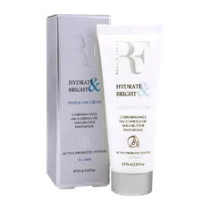 کرم روشن و مرطوب‌کننده دست و ناخن رویال فم 75 میلی لیتری | Royale Femme Hydrate And Bright Hand And Nail Cream