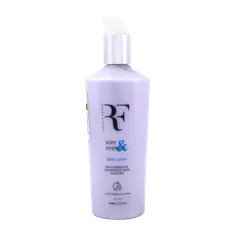 لوسیون مرطوب کننده بدن رویال فم 400 میلی لیتری | Royale Femme Soft And Hydrate Body Lotion