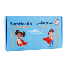 پودر سام هلس برسام فارمد | Sam Health - Barsam Pharmed