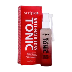 تونیک تقویت کننده مو اسکالپیا | Scalpia Anti Hair Loss Tonic