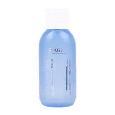 تونر پاک کننده پوست خشک سی گل | Cleansing Toner - Seagull