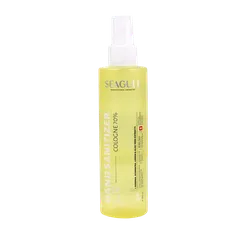 مایع پاک کننده و خوشبو کننده دست سی گل | Cologne Hand Cleanser - Seagull