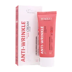کرم ضد چروک ایج پرو سی گل | Age Pro Anti-wrinkle Cream AHA 10% - Seagull