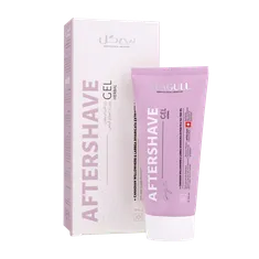 ژل پس از اصلاح گیاهی 4 در 1 بادی پرو سی گل | Body Pro 4 in 1 Herbal Soothing Aftershave Gel - Seagull