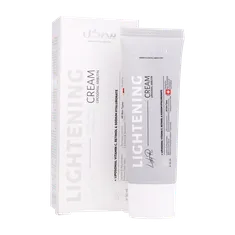 کرم روشن کننده گیاهی لایت پرو حاوی آربوتین سی گل | Light Pro Herbal Lightening Cream with Arbutin - Seagull