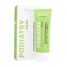 کرم ترک پا هیل پرو سی گل | Heal Pro Podiatry Cream - Seagull