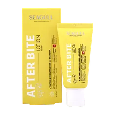 لوسیون پس از گزش حشرات سی گل | After Bite Lotion - Seagull