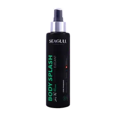 اسپری خوشبو کننده بدن مردانه سی گل الگانت  | Elegant Men Body Splash - Seagull