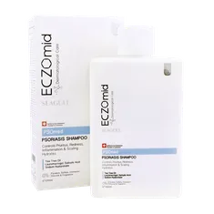شامپو پوست سر خشک اگزومید سی گل | Shampoo for Dry Skin ECZOmid - Seagull