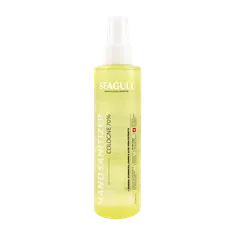 مایع پاک کننده و خوشبو کننده دست سی گل | Cologne Hand Cleanser - Seagull