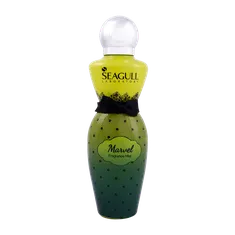 بادی اسپلش زنانه مارول سی گل 250 میلی لیتری | Marvel Fragrance Mist 250 ml - Seagull 