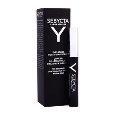 سرم تقویت کننده مژه سبیکتا | Eyelashes Fortifying Serum - Sebycta