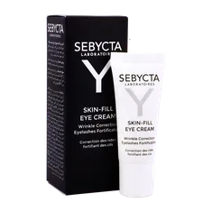 کرم پر کننده چروک دور چشم سبیکتا | Skin Fill Eye Cream - Sebycta
