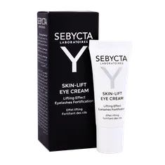 کرم لیفتینگ دور چشم سبیکتا | Sebycta Skin Lift Eye Cream - Sebycta