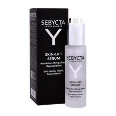 سرم لیفتینگ صورت سبیکتا 30 میلی لیتری | Skin Lift Serum - Sebycta