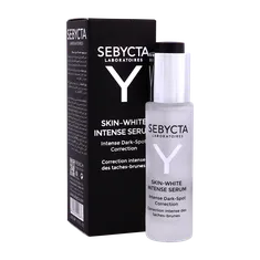 سرم ضد لک صورت سبیکتا | Skin White Intense Serum - Sebycta
