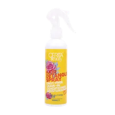 اسپری نرم کننده و بازکننده گره مو سریتا | Hair Detangler Spray - Cerita