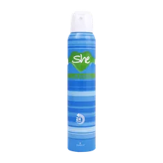 اسپری بدن زنانه کول شی | Is Cool Spray For Women - She