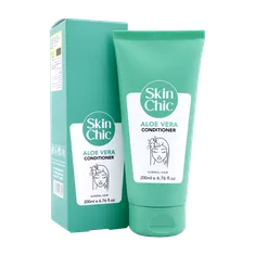 نرم کننده مو آلوئه ورا اسکین شیک | Skin Chic Aloe Vera Conditioner