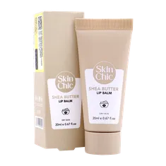 بالم لب پوست خشک شی باتر اسکین شیک | Skin Chic Shea Butter Lip Balm