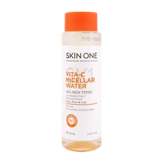 میسلار واتر ویتامین سی اسکین وان | Skin One Vitamin C Micellar Water