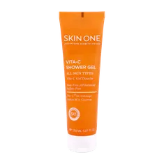 شاور ژل ویتامین سی اسکین وان | Skin One Vitamin C Shower Gel
