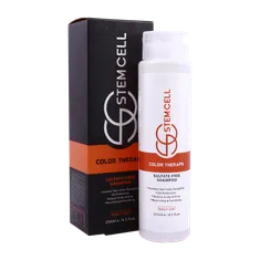 شامپو موهای رنگ و هایلایت شده استم سل | Color Therapy Shampoo For Color And Highlighted Hair - Stem Cell